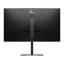 HP E32k G5 Docking (Schwarz), 80 cm (31,5 Zoll) 4K UHD IPS, 65W USB-C Power Delivery, Webcam, 3 Jahre Garantie (Austausch am naechsten Arbeitstag)