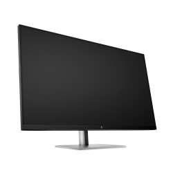 HP E32k G5 Docking (Schwarz), 80 cm (31,5 Zoll) 4K UHD IPS, 65W USB-C Power Delivery, Webcam, 3 Jahre Garantie (Austausch am naechsten Arbeitstag)