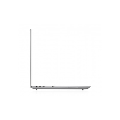 HP ZBook 5F8Q8ES - 16" Notebook - Core i7 40,6 cm - 512 GB - 32 GB - Windows 10 Pro Swiss Warranty