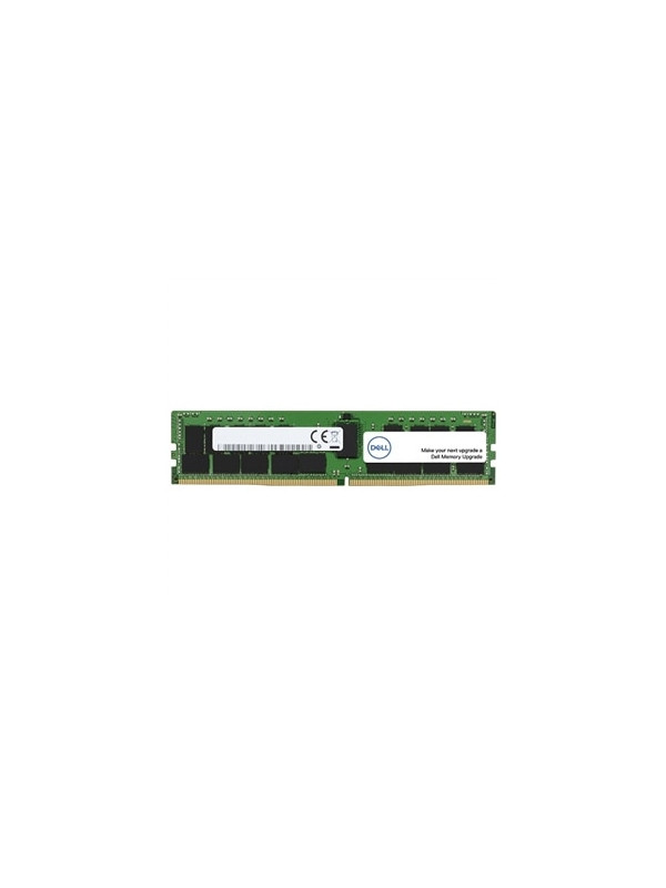 Dell AA579531 - 32 GB - 1 x 32 GB - DDR4 - 2933 MHz - 288-pin DIMM 1.2 V