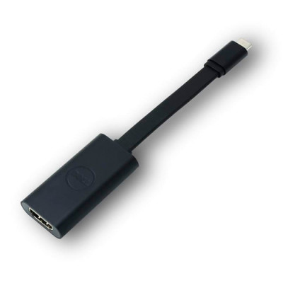 Dell Adapter – USB-C to HDMI 2.0 - USB Typ-C - HDMI...