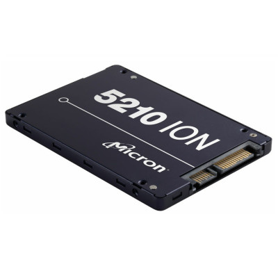 Lenovo 4XB7A38145. SSD Speicherkapazität: 3840 GB,...
