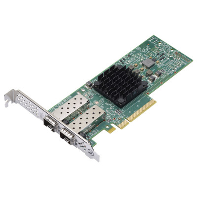 Lenovo Broadcom 57414 10/25GbE SFP28 2-port PCIe....