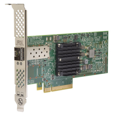 Lenovo Broadcom 57414 10/25GbE SFP28 2-port PCIe....