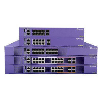 Extreme Networks X620-10x-Base - Managed - L2/L3 - Keine...