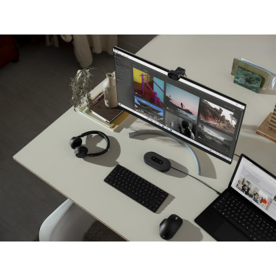 Microsoft Modern Webcam for Business - 1920 x 1080 Pixel...