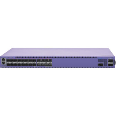Extreme Networks X590 - Managed - L2 - 10G Ethernet...