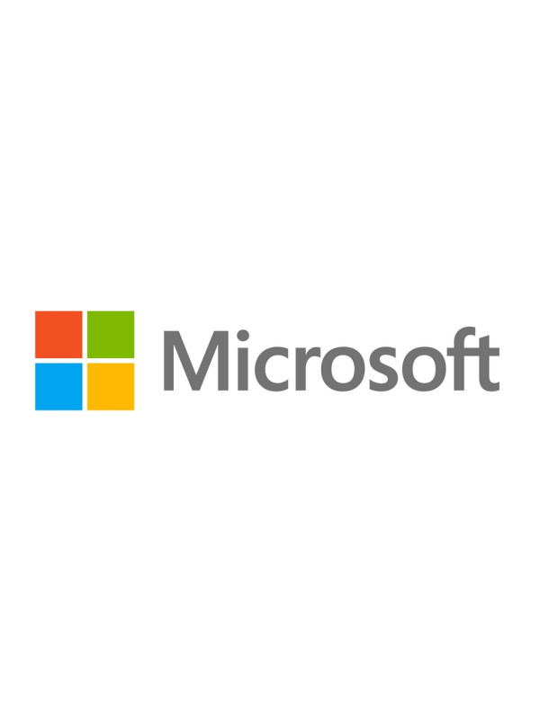 Microsoft CSP Windows Server RDS U-Cal 2022[P] - Betriebssystem - Nur Lizenz CSP - 3 Jahre