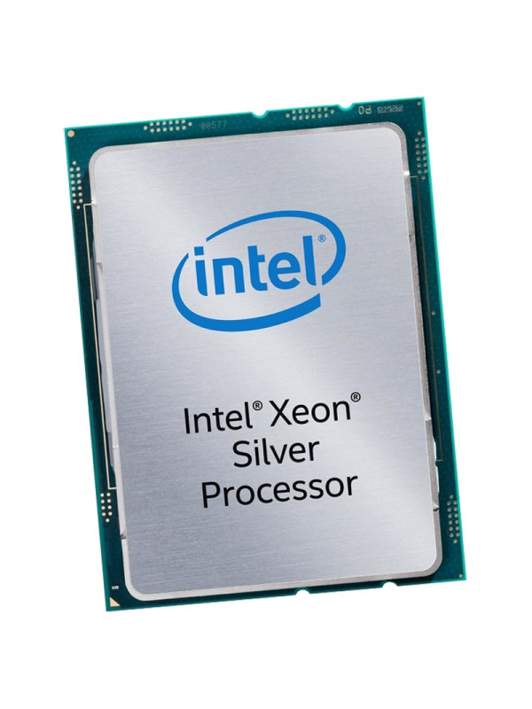 Lenovo Intel Xeon Silver 4214. Intel® Xeon Silver, Prozessorsockel: LGA 3647 (Socket P), Prozessor Lithografie: 14 nm. Speicherkanäle: Hexa-channel, Maximaler interner Speicher, vom Prozessor unterstützt: 1000 GB, Speichertypen, vom Prozessor unterstützt: