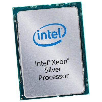 Lenovo Intel Xeon Silver 4214. Intel® Xeon Silver,...