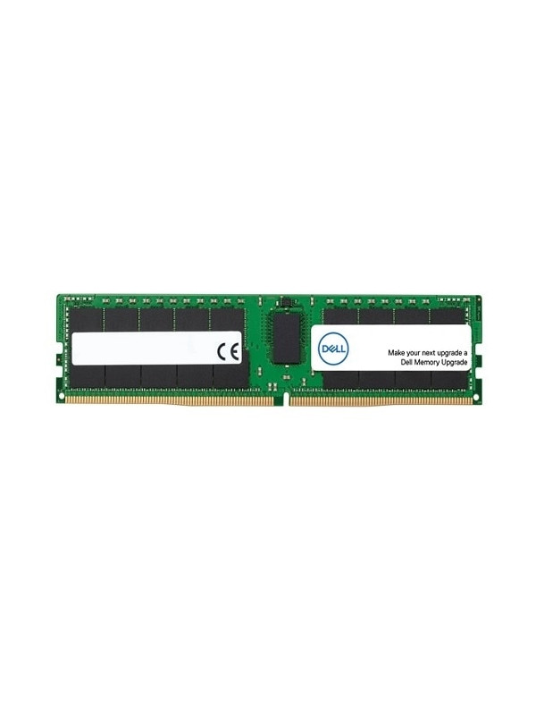 Dell SNS only - Dell Memory Upgrade - 64GB - 2RX4 DDR4