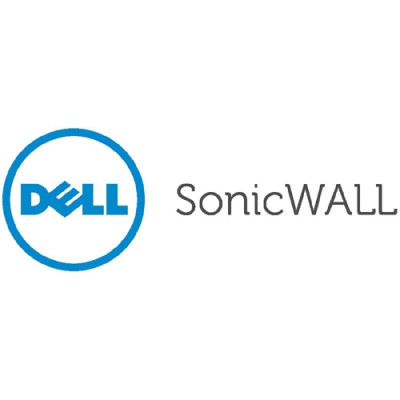SonicWall 01-SSC-9455. Anzahl Benutzerlizenzen: 1 Lizenz(en), Zeitraum: 1 Jahr(e), Dienststunden (hours x days): 24x7 Dell Sub-Distributor Schweiz