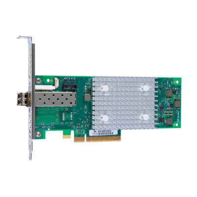 Lenovo 01CV750. Eingebaut. Kabelgebunden, PCI Express, Schnittstelle: Faser. Maximale Datenübertragungsrate: 16000 Mbit/s. Grün Lenovo Gold Partner Schweiz