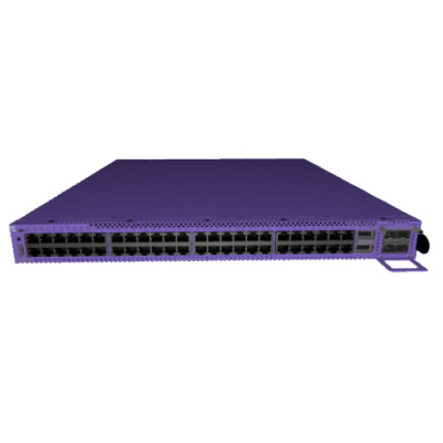 Extreme Networks 5520 48port 802.3bt 90w 12port - Switch - 0,1 Gbps Power over Ethernet