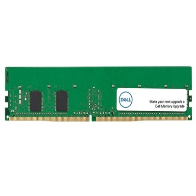 DELL AA799041. Komponente für: PC / Server, 8 GB,  DDR4, 3200 MHz, Memory  288-pin DIMM, ECC Dell Sub-Distributor Schweiz