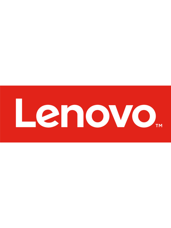 Lenovo 7S050085WW. Software-Typ: Lizenz Lenovo Gold Partner Schweiz