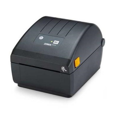 Zebra ZD200 Series ZD230 - Etikettendrucker - Etiketten-/Labeldrucker - Etiketten-/Labeldrucker Farbig - 203 dpi - 256 MB - USB 2.0 - Ethernet
