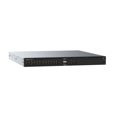 DELL S-Series S4128T. Switch-Typ: Managed, Switch-Ebene:...