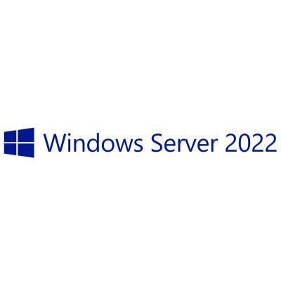 Microsoft Windows Server 2022 - Erstausrüster (OEM)...