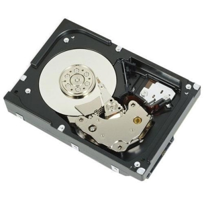 DELL NPOS - to be sold with Server only - 4TB 7.2K RPM...