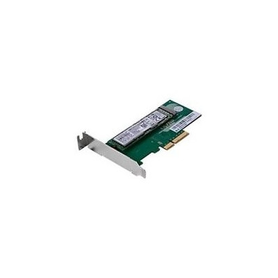 Lenovo M.2.SSD Adapter-high profile. PCIe,...