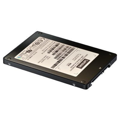 Lenovo 4XB7A17062. SSD Speicherkapazität: 800 GB,...