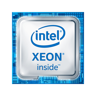 Lenovo ThinkSystem ST50. Intel Xeon E, 3,4 GHz,...