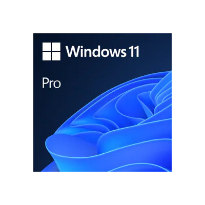 Microsoft Windows 11 Pro - Elektronischer...