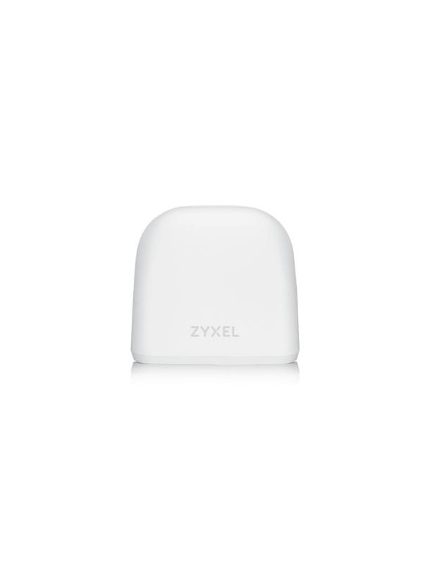 ZyXEL ACCESSORY-ZZ0102F - Abdeckkappe fÃ¼r WLAN-Zugangspunkt - Zyxel NWA1123AC - 1123ACPRO - NWA5123AC - WAC6103D - WeiÃŸ - Kunststoff Cover Cap - IPX5 - White