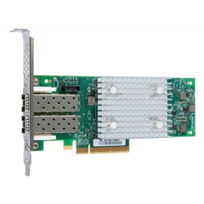 Lenovo 01CV760. Eingebaut. Kabelgebunden, PCI Express, Schnittstelle: Faser. Maximale Datenübertragungsrate: 16000 Mbit/s. Grün Lenovo Gold Partner Schweiz
