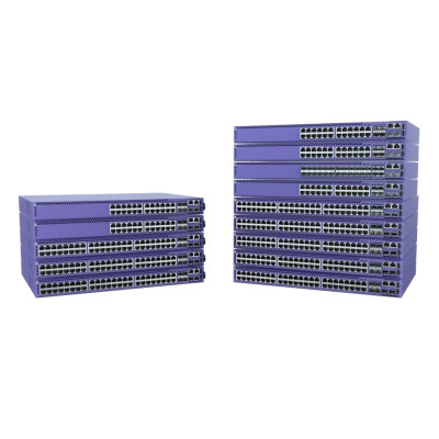 Extreme Networks ExtremeSwitching 5420M 48 - Switch - 1...