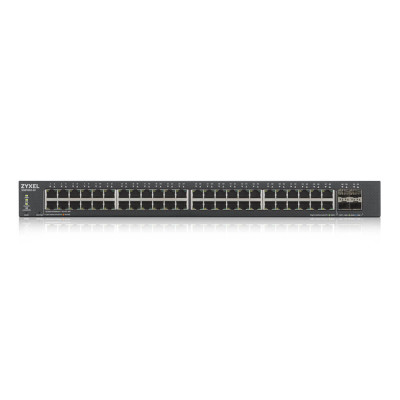 ZyXEL XGS1930-52 - Managed - L3 - Gigabit Ethernet...