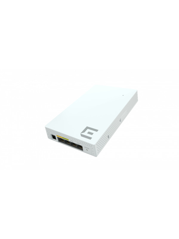Extreme Networks ExtremeCloud IQ Indoor AP302W-WR - Access Point - Ethernet Power over Ethernet - Innenbereich