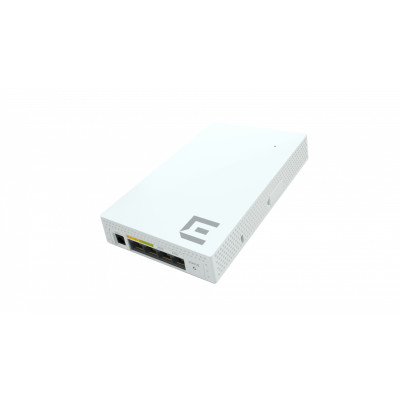 Extreme Networks ExtremeCloud IQ Indoor AP302W-WR - Access Point - Ethernet Power over Ethernet - Innenbereich