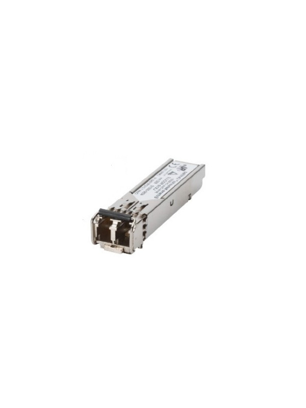 Extreme Networks 1000BASE-SX SFP - Faseroptik - 1250 Mbit/s - SFP - LC - SX - 850 nm Hi - MMF (850nm wavelength) up to 550m - 1.25Gbps - LC connector