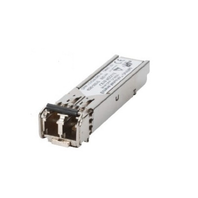Extreme Networks 1000BASE-SX SFP - Faseroptik - 1250 Mbit/s - SFP - LC - SX - 850 nm Hi - MMF (850nm wavelength) up to 550m - 1.25Gbps - LC connector