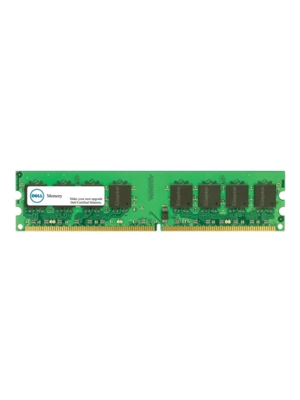 DELL AA101753. Komponente für: PC / Server, 16 GB, Speicherlayout (Module x Größe): 1 x 16 GB,  DDR4, 2666 MHz, Memory  288-pin DIMM Dell Sub-Distributor Schweiz