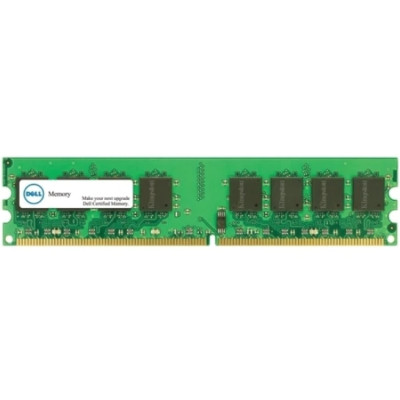 DELL AA335287. Komponente für: PC / Server, 8 GB, Speicherlayout (Module x Größe): 1 x 8 GB,  DDR4, 2666 MHz, Memory  288-pin DIMM, ECC Dell Sub-Distributor Schweiz