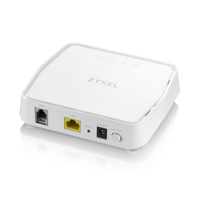 ZyXEL VMG4005-B50A - Gigabit Ethernet - DSL-WAN -...