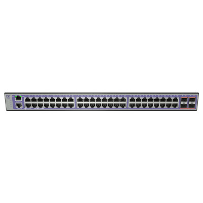 Extreme Networks 220-48P-10GE4 - Managed - L2/L3 -...