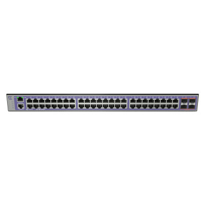 Extreme Networks 220-48T-10GE4 - Managed - L2/L3 -...