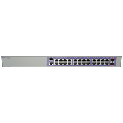 Extreme Networks 220-24T-10GE2 - Managed - L2/L3 -...