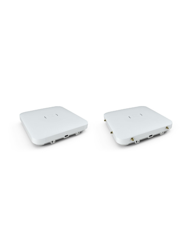 Extreme Networks Cloud 2x5GHZ Dual band SEN - Access Point - Power over Ethernet Bluetooth - Koaxial - Innenbereich - Extern