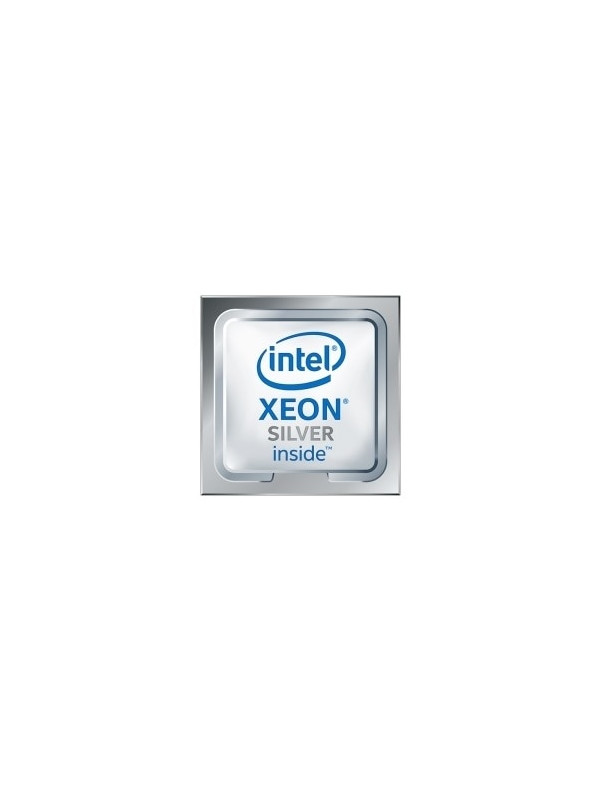 Dell Intel Xeon Silver 4208 2.1G - Xeon Silber - 2,1 GHz 11 MB - Intel Sockel 3647 (Xeon Phi) - Cascade Lake - Box-Set - Octa-Core - Hyper-Threading