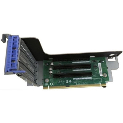 Lenovo 7XH7A02677. Redundante Controller: PCI-E 3.0 x8...