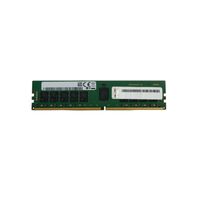 Lenovo 4ZC7A15121 - 16 GB - 1 x 16 GB - DDR4 - 3200 MHz -...