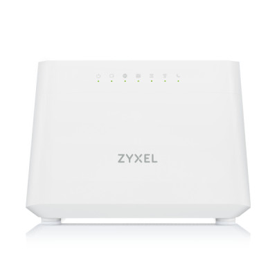 ZyXEL DX3301-T0 - Wi-Fi 6 (802.11ax) - Dual-Band (2,4...