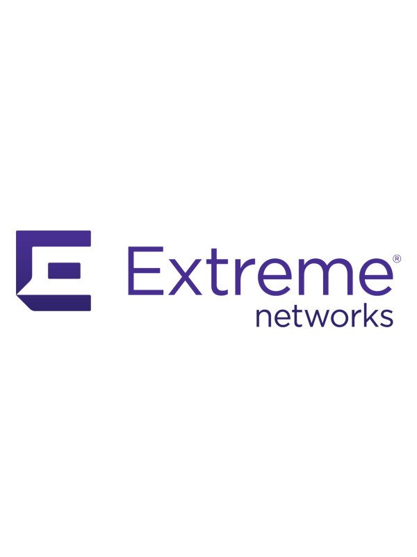 Extreme Networks X620 MULTIMEDIA AVB FEATUREPCK - Software - Bild-/Videobearbeitung Nur Lizenz
