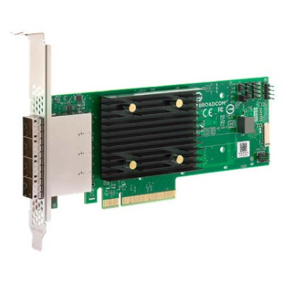Lenovo 4Y37A09724. PCIe, Ausgangsschnittstelle: Mini-SAS,...