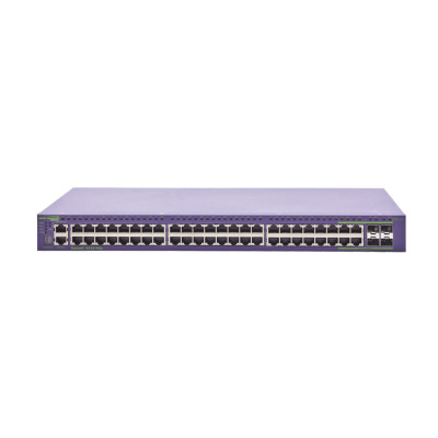 Extreme Networks Summit X440-48p - Managed - L2/L3 -...